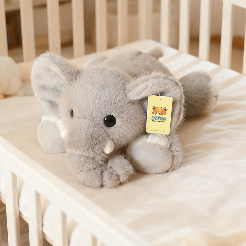 Flop Elephant