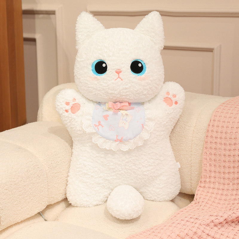 Rabite Underwear Cat Pillow Collection