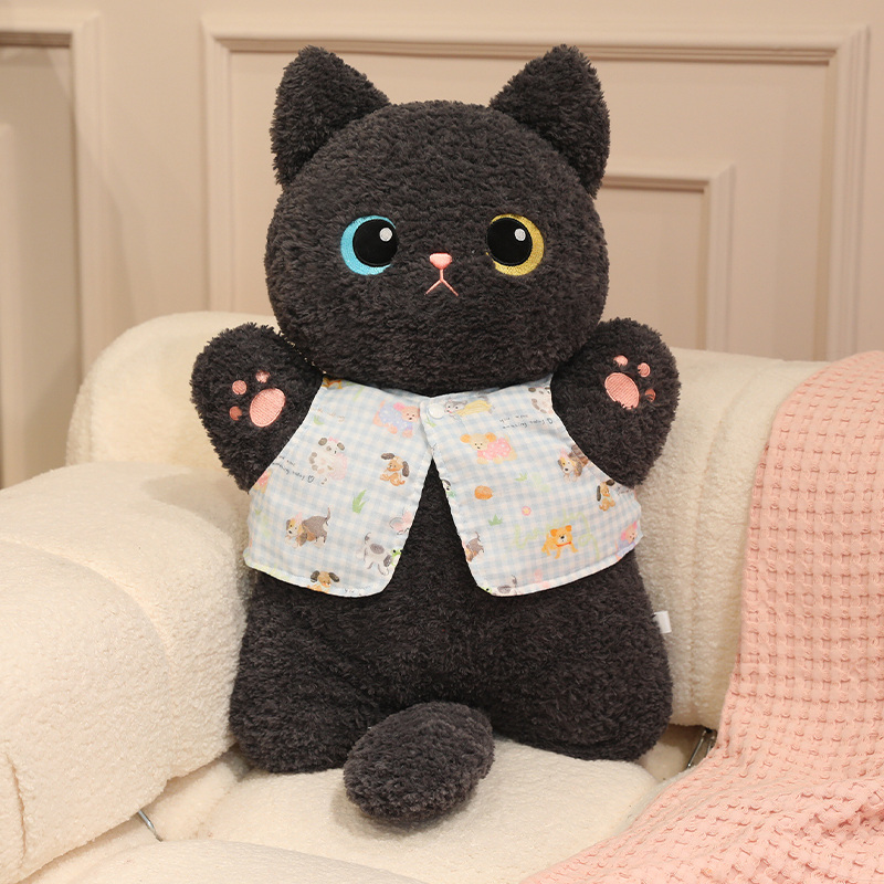 Rabite Underwear Cat Pillow Collection