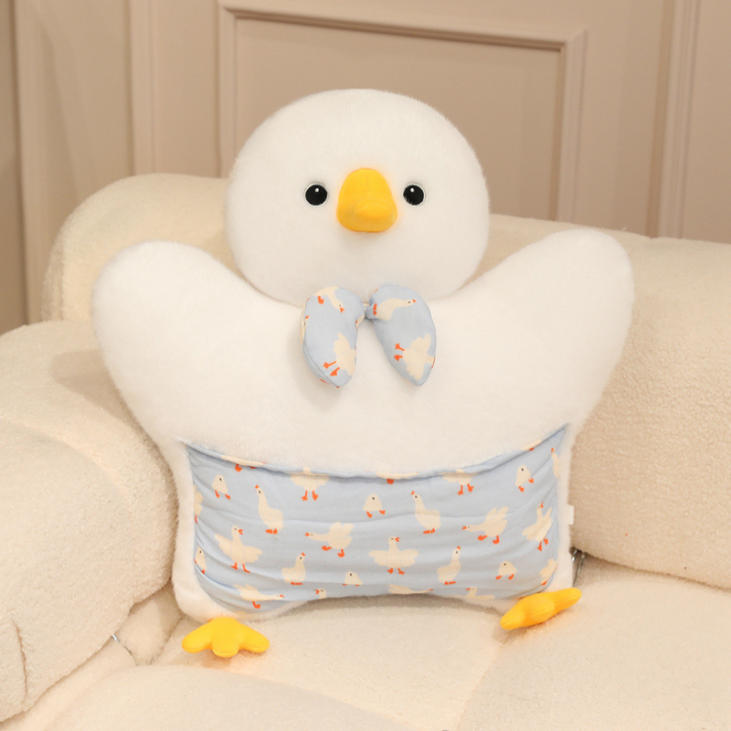 Rabite Hug Doudou Series Pillow