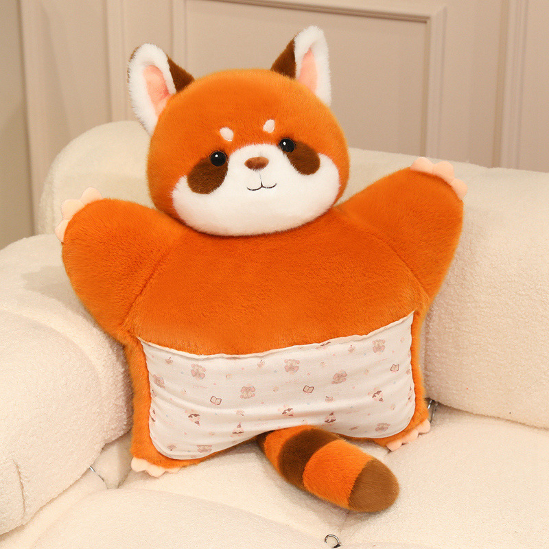 Rabite Hug Doudou Series Pillow