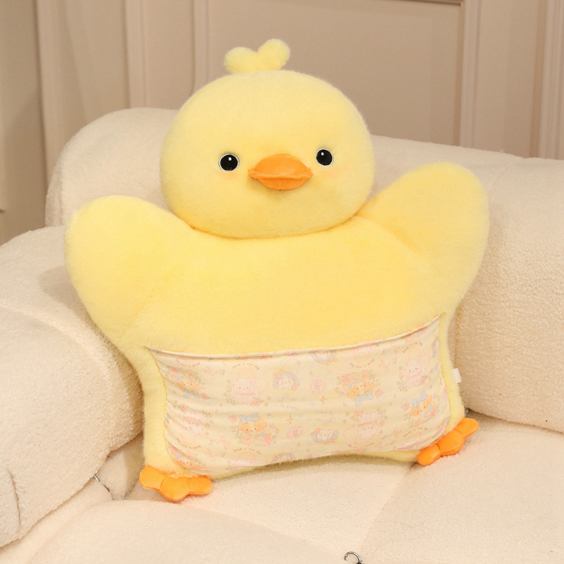 Rabite Hug Doudou Series Pillow