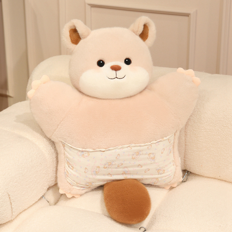 Rabite Hug Doudou Series Pillow