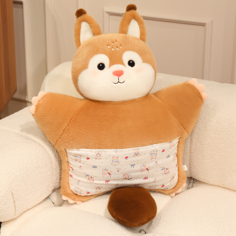Rabite Hug Doudou Series Pillow