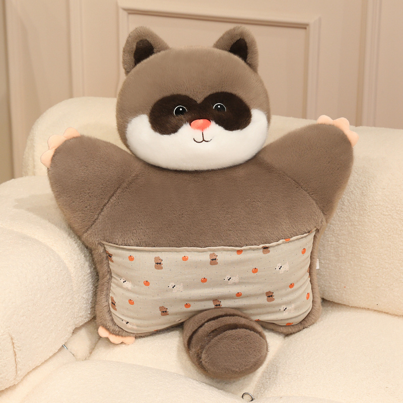 Rabite Hug Doudou Series Pillow
