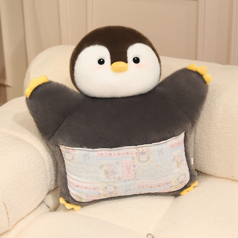 Rabite Hug Doudou Series Pillow