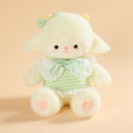 Rabite Pastoral Dream Series Running Lace Sheep