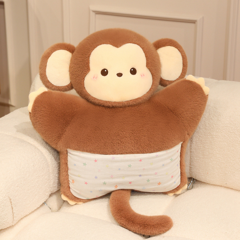 Rabite Hug Doudou Series Pillow