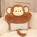 Rabite Hug Doudou Series Pillow