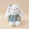 Peach Bunny