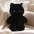 Chan Baby Running Nini Cat Collection
