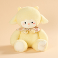 Rabite Running Milkshake Sheep