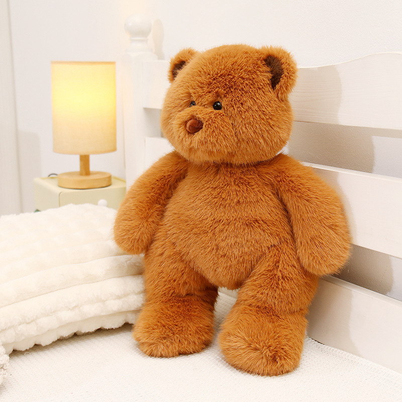 Bobova Bed Buddy Series