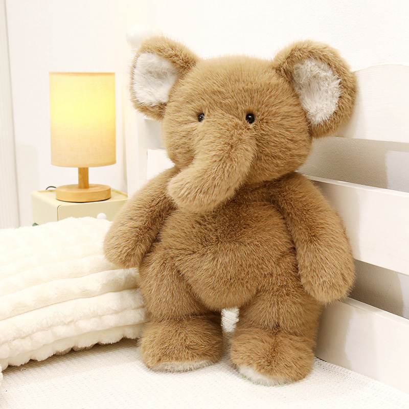 Bobova Bed Buddy Series