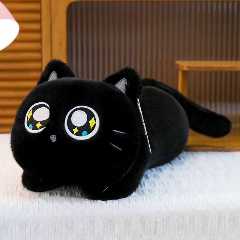 Soft Flop Cat