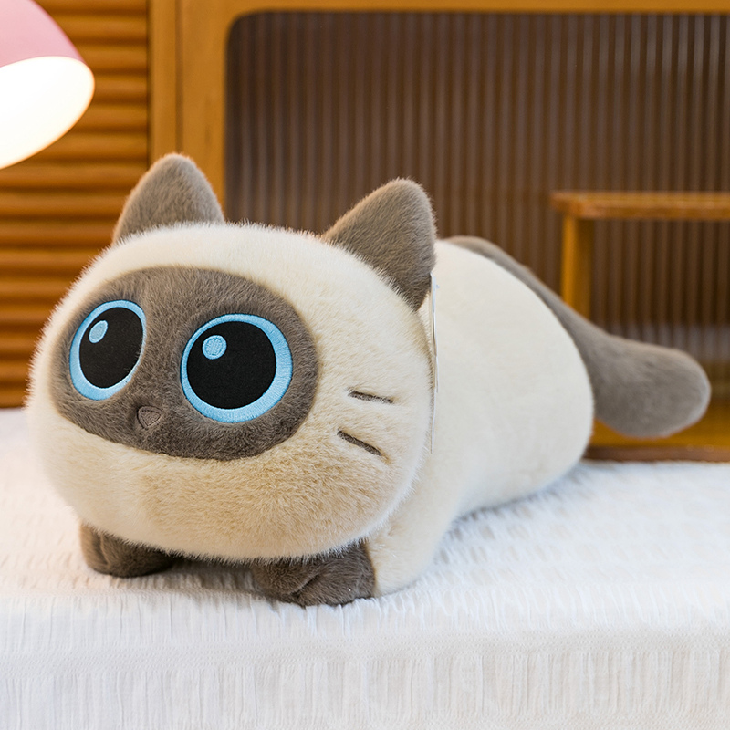 Soft Flop Cat