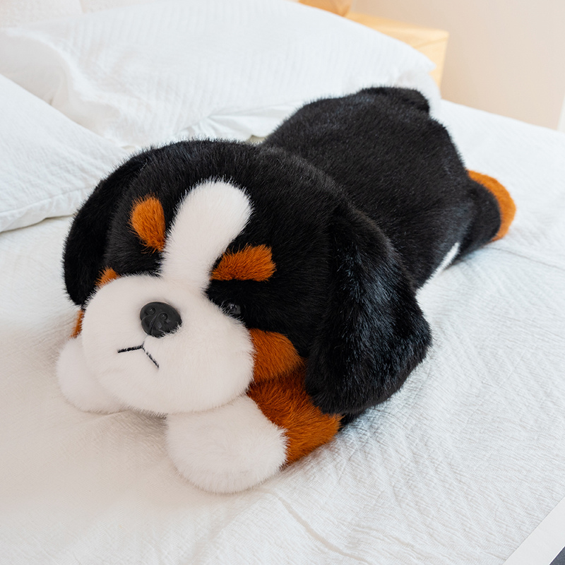 Lying Plush Pillow