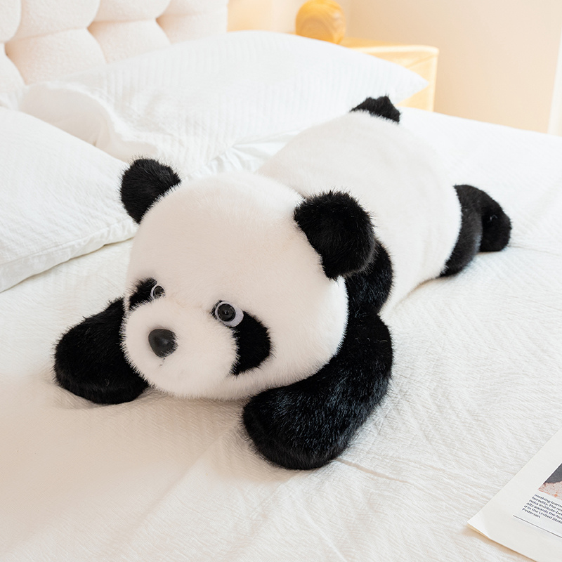 Lying Plush Pillow