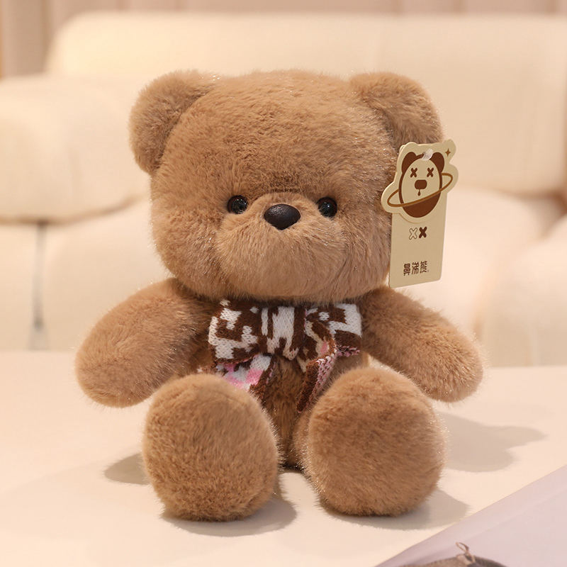 Snot Bear World Bears