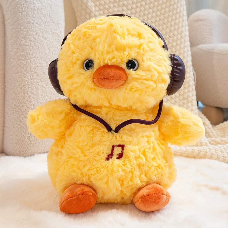 Dynamic Chick