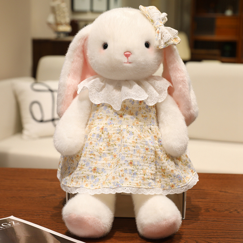 Bestie Bunny