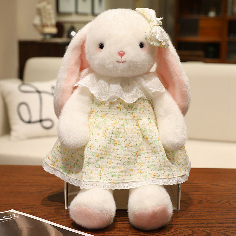 Bestie Bunny