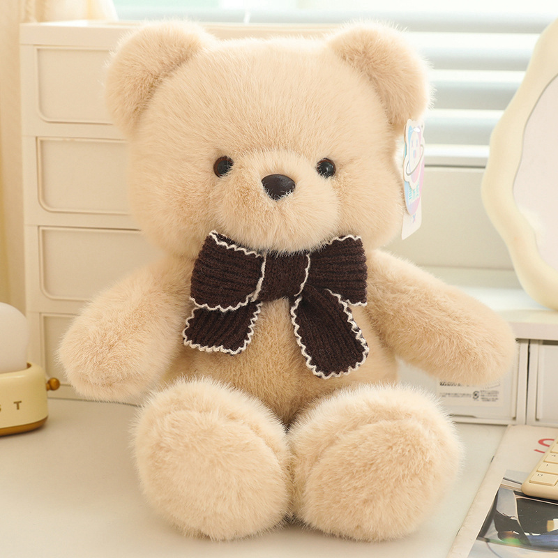 Snot Bear & Wowo Bear