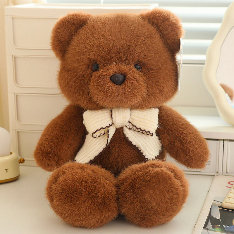 Snot Bear & Wowo Bear