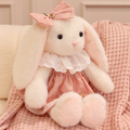 Running Teddy Plush