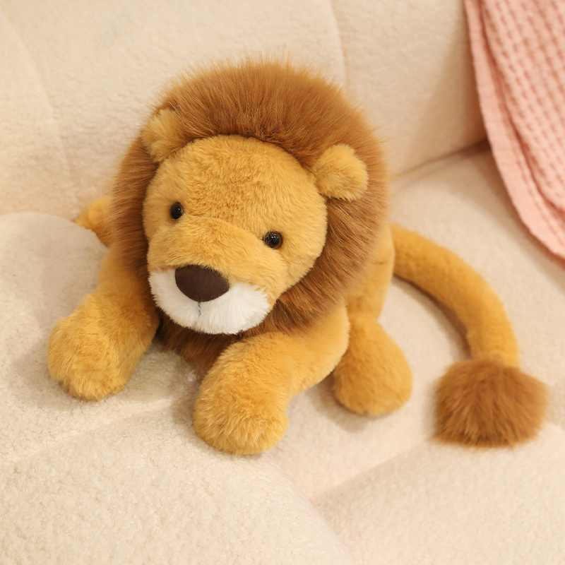 Flop Lion