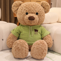 Hoodie Bear