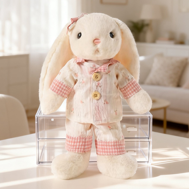 Cloudy Bunny Collection