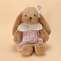 Snot Bear Forest Fufu Bunny