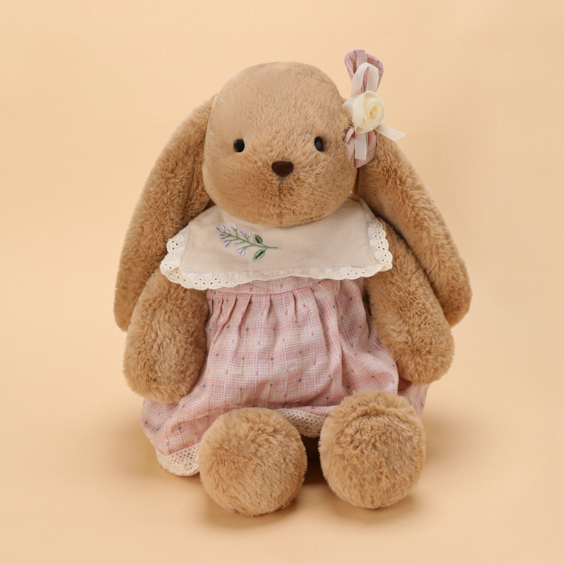 Snot Bear Forest Fufu Bunny