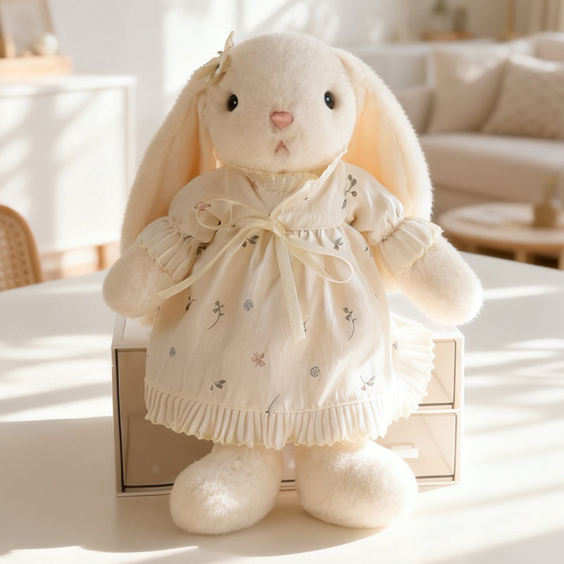 Cloudy Bunny Collection
