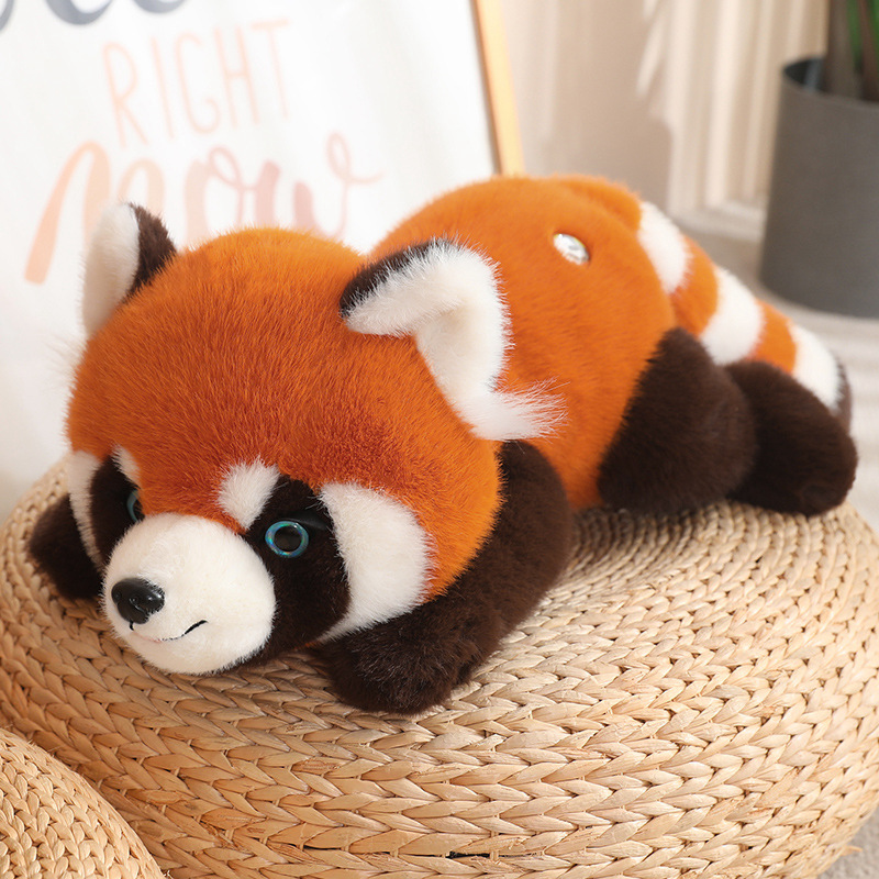 Simulated Panda Series