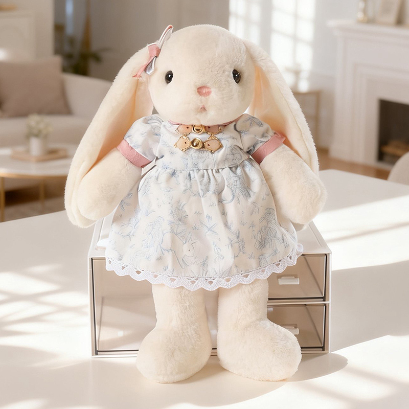 Cloudy Bunny Collection