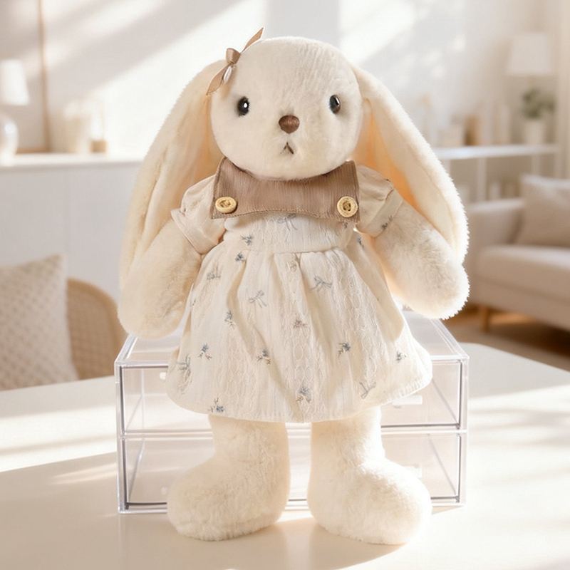 Cloudy Bunny Collection