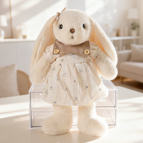 Cloudy Bunny Collection