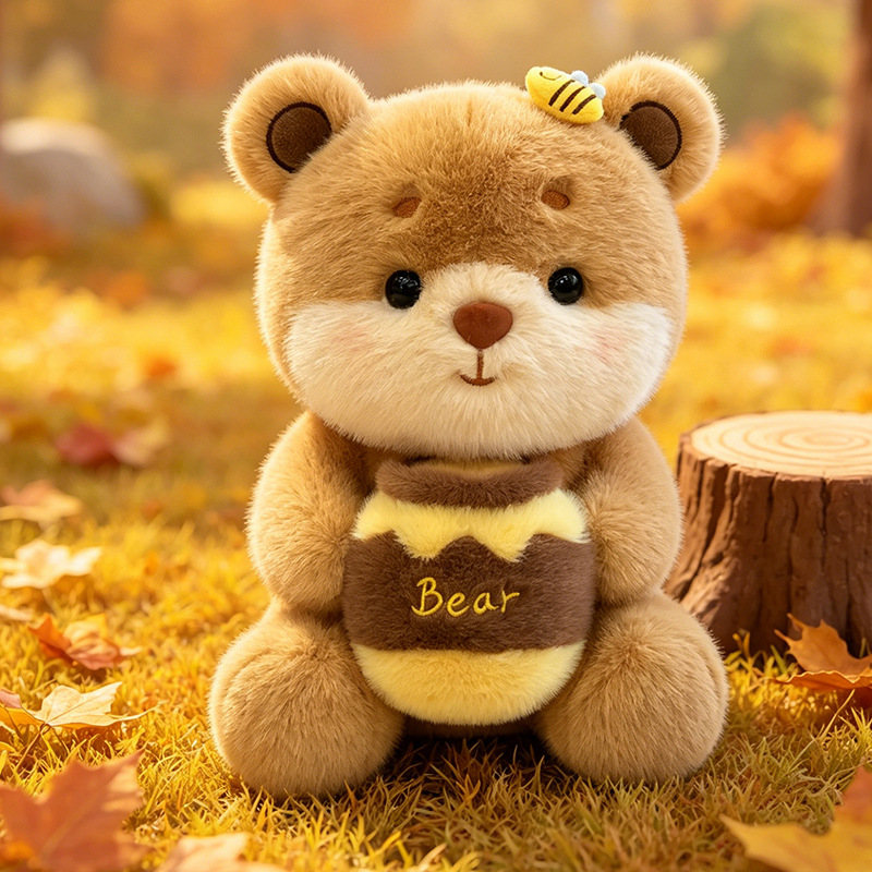 Bee Bear