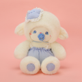 Snot Bear Running Lamb Series