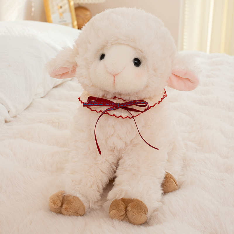 Bebe Sheep