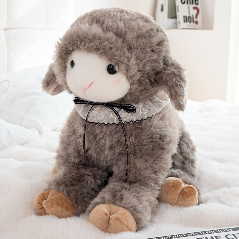 Bebe Sheep