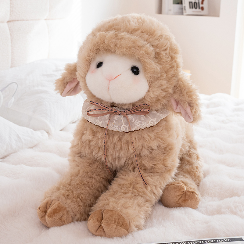 Bebe Sheep