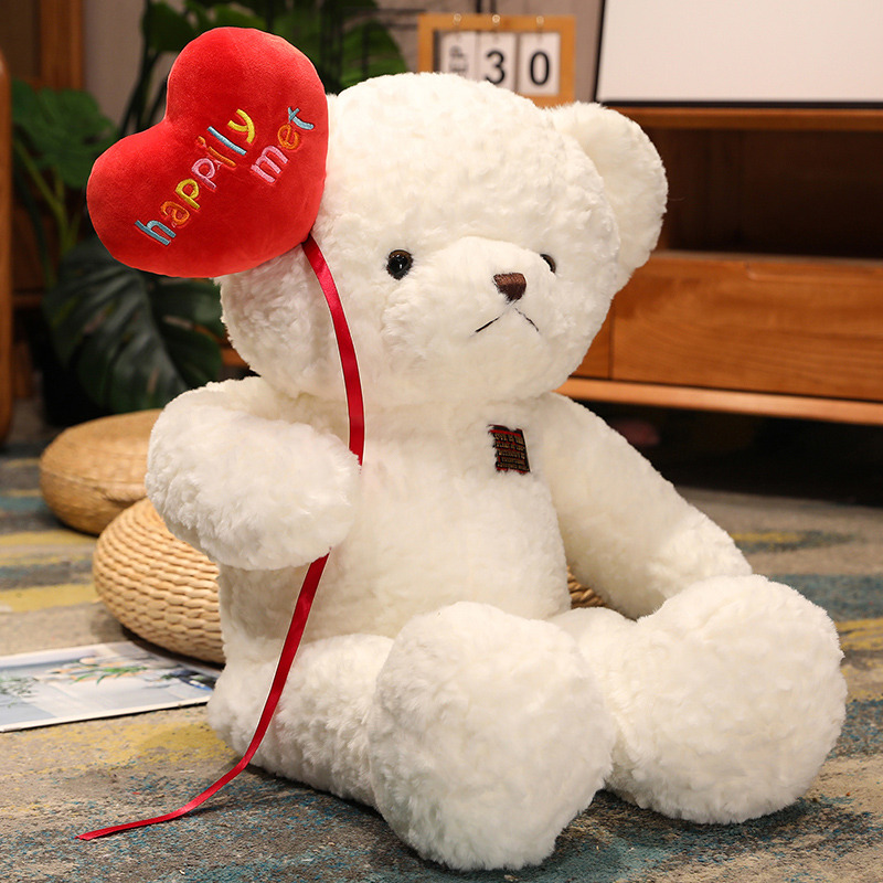 Confession Bear
