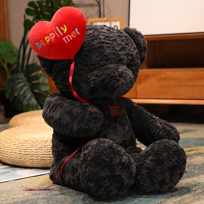 Confession Bear