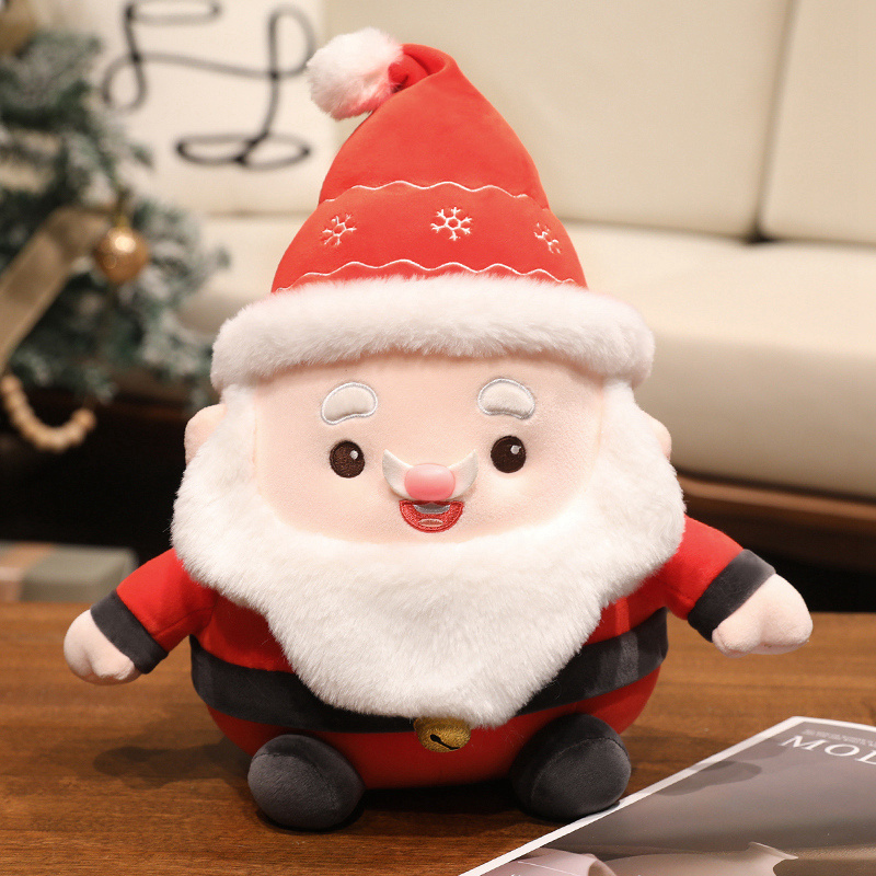 Christmas Series
