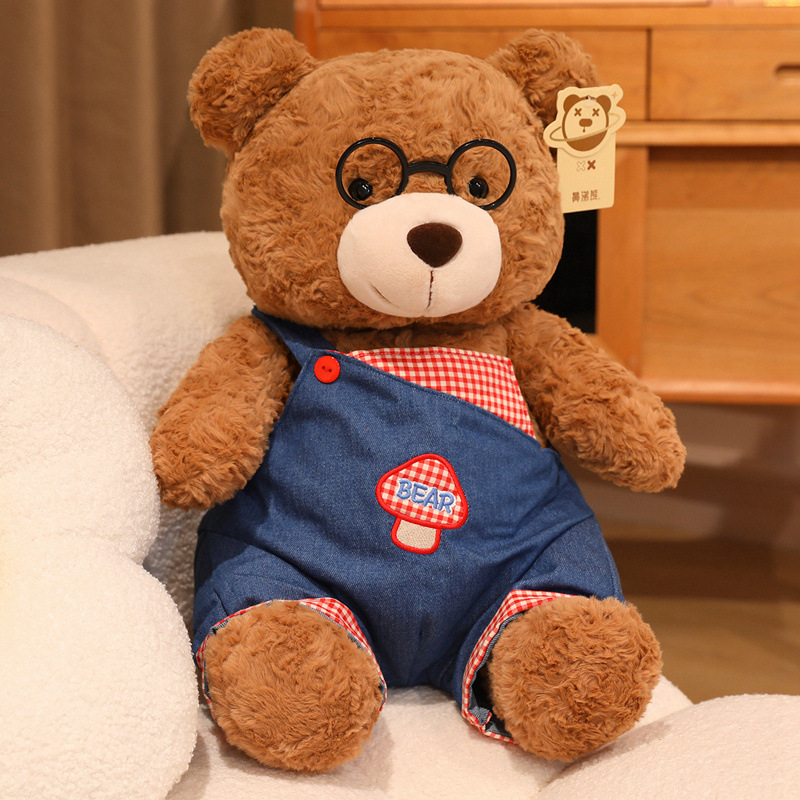 Vintage Couple Bears – Snot Bear Series
