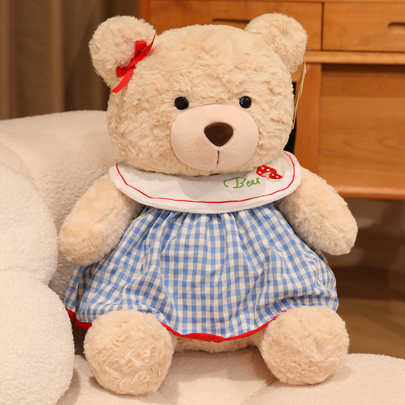 Vintage Couple Bears – Snot Bear Series