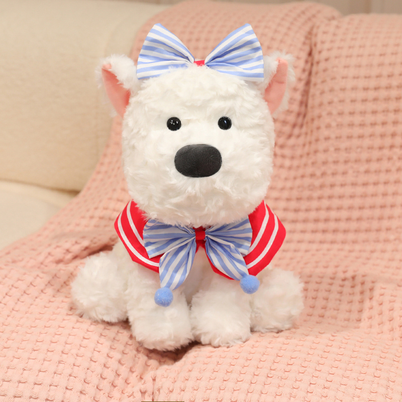 Coco Westie